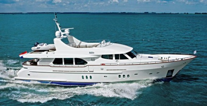 NILO - Moonen Yachts NILO - Moonen Yachts